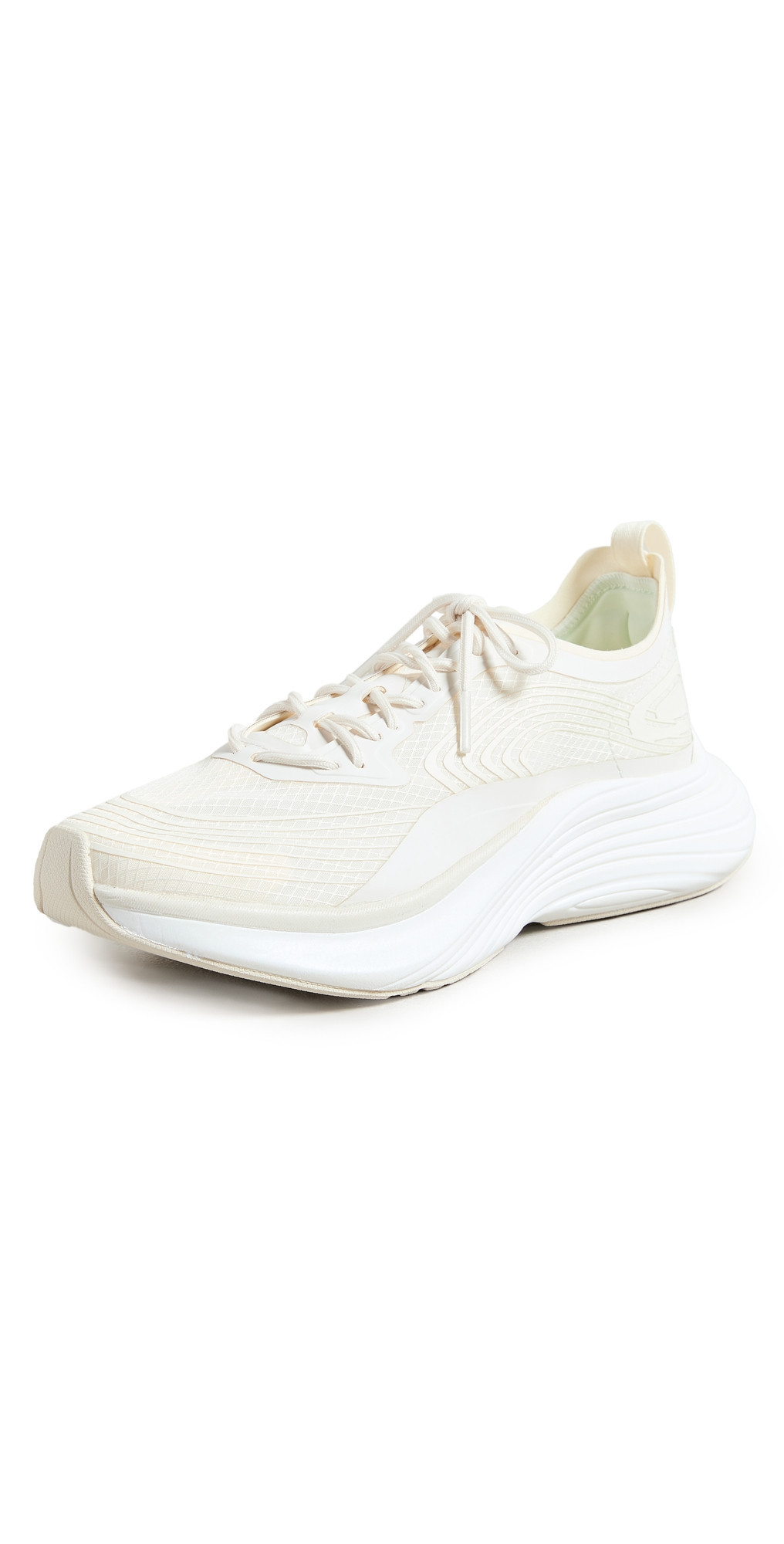 APL Streamline Sneakers Pristine/White 10.5 | Shopbop