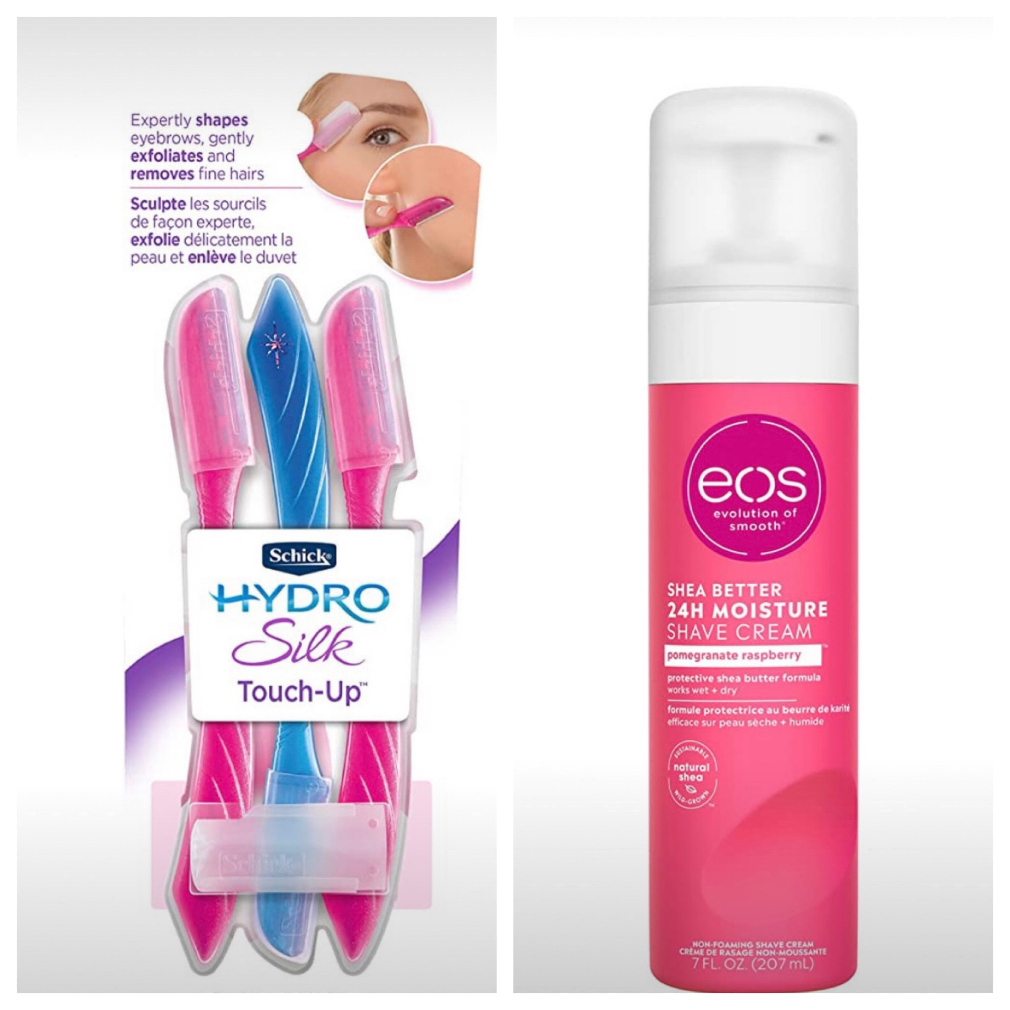 Save on derma planing with this at-home treatment. Facial blades and shaving cream for women. #dermaplaning #smoothskin #facial #over50women #beautyover50

#LTKbeauty #LTKFind