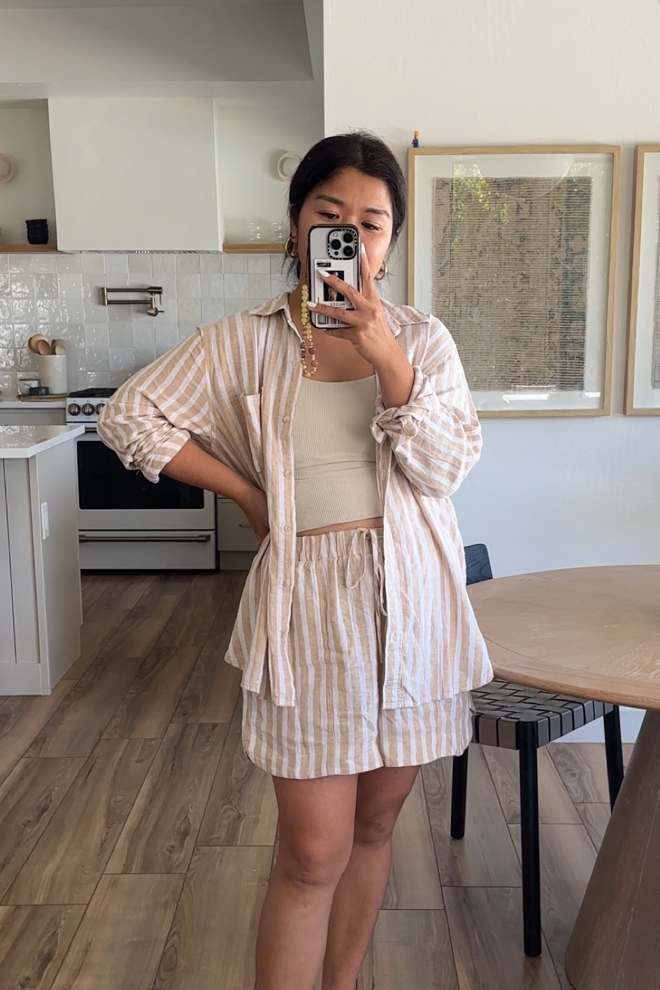 so obsessed with this set I got it in two colors 

#LTKmidsize #LTKfindsunder50 #LTKstyletip