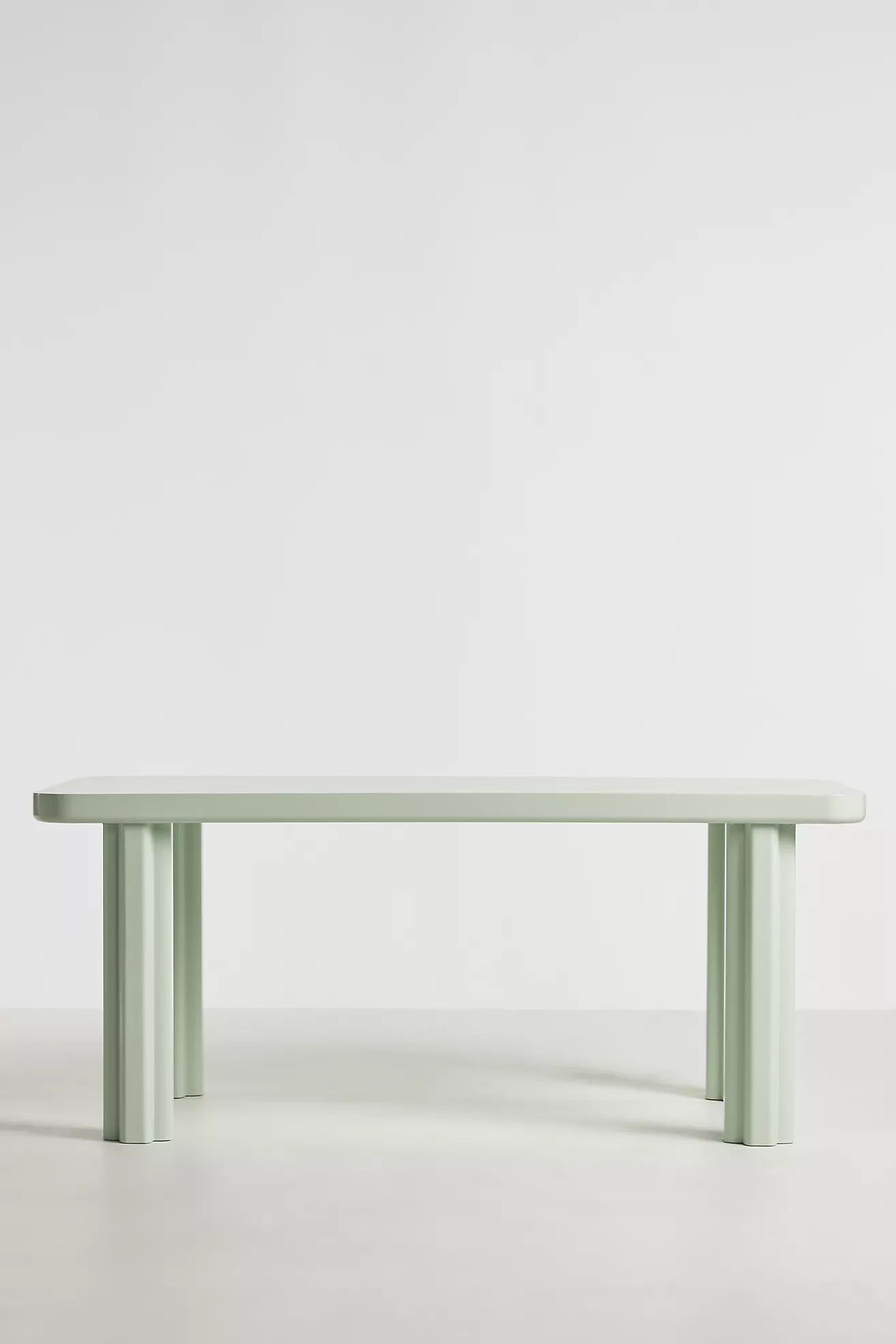 Winton Dining Table | Anthropologie (US)