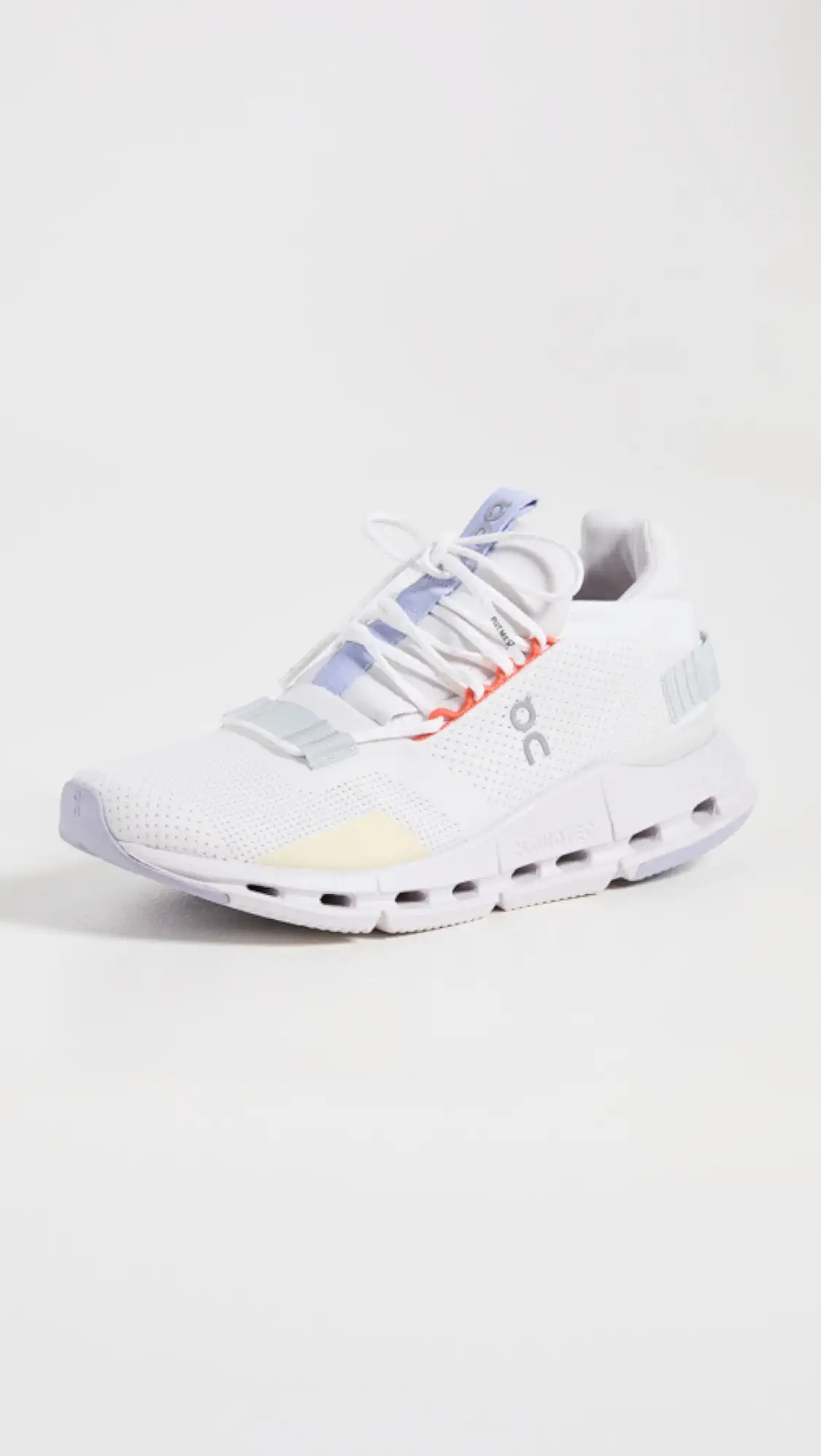 Cloudnova Sneakers | Shopbop