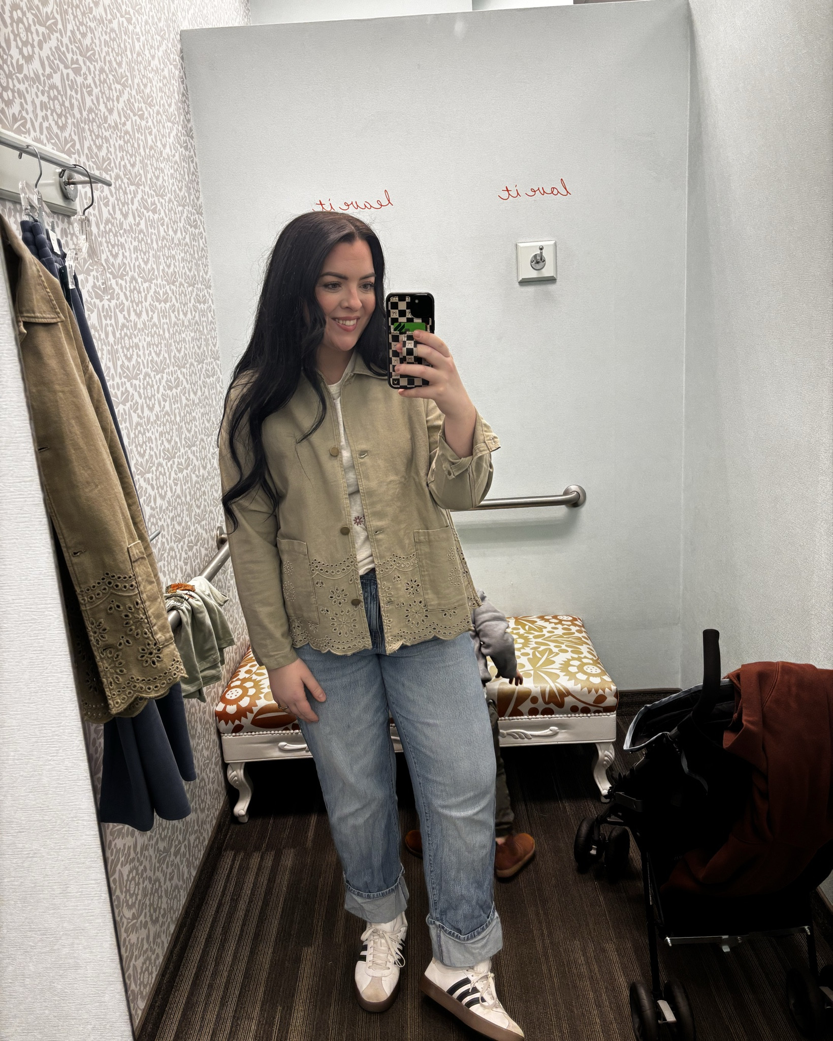 Maurices Spring Finds 

#LTKSaleAlert #LTKootd #LTKdayinmylife