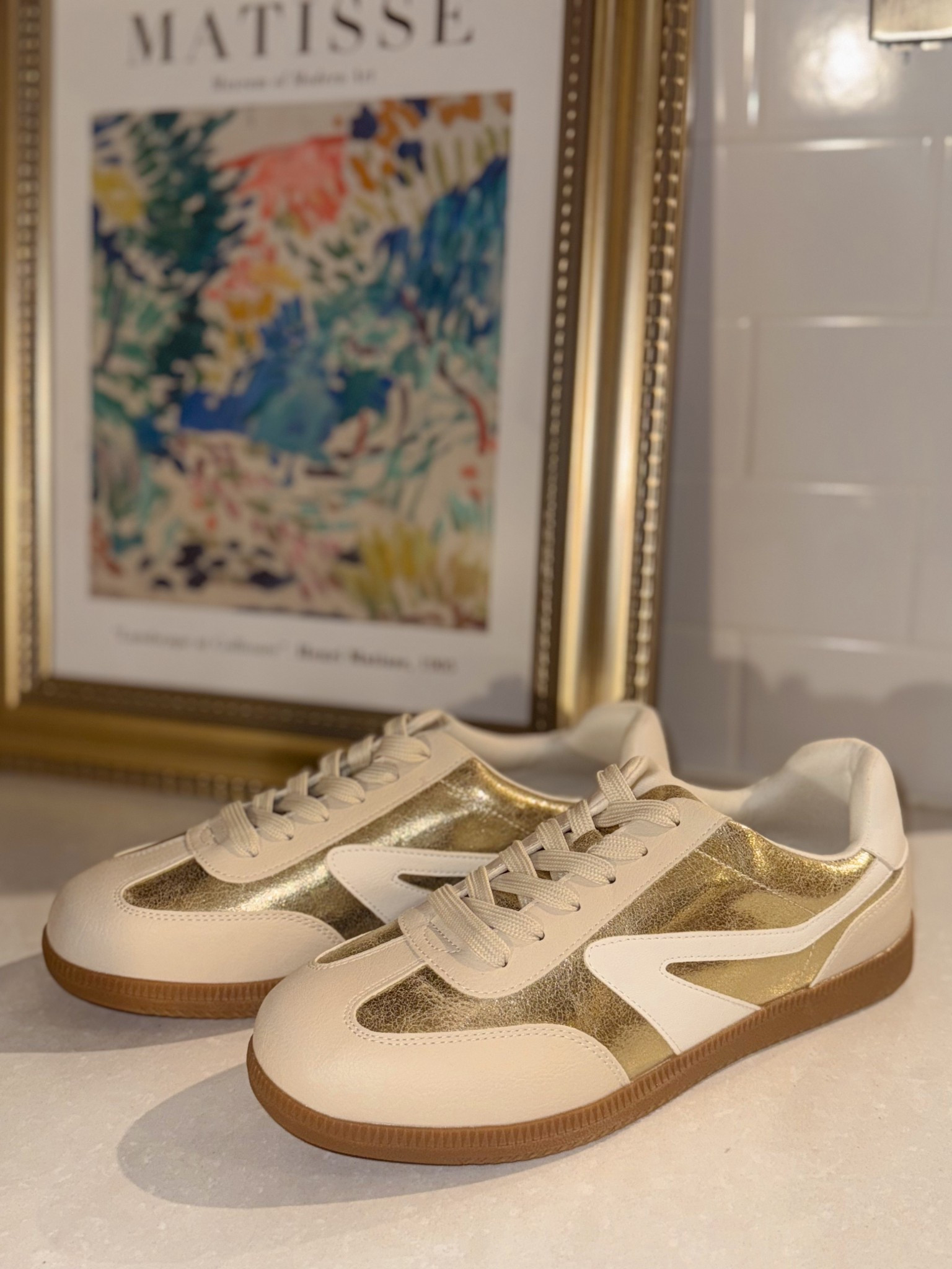 OBSSESSED with these shoes! They're so fun.

Shoes: Dolce Vita  

 

#LTKFindsUnder50