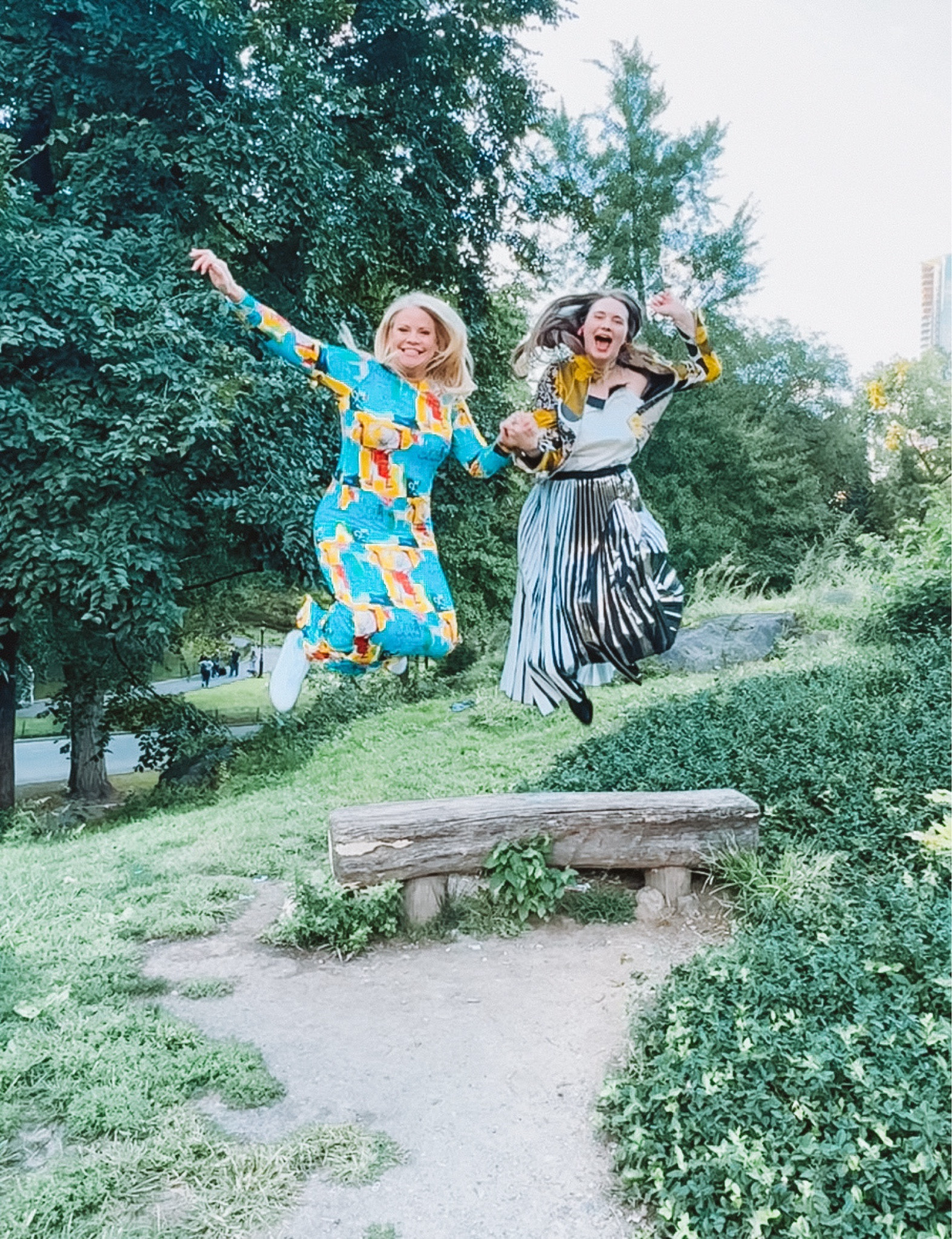 Maximalist Fall Fashion

Fall fashion  fall  new york fashion week   NYFW24  runway fashion  high fashion  luxury fashion  designer fashion  evening dress  cocktail dress  maximalist style  women's fashion  AmyPlusJoe 

#LTKStyleTip #LTKSeasonal