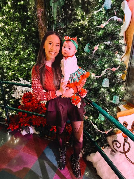 Countdown to Brie’s first Christmas 🥰🎄🎁