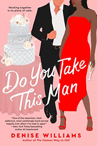 Do You Take This Man | Amazon (US)