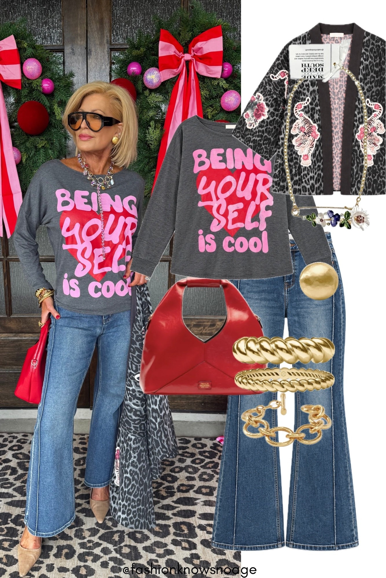 SHOCKED that this Made in the Deep South piece is still available!!!🤯🤯💖💖

#LTKootd #LTKOver40 #LTKSeasonal