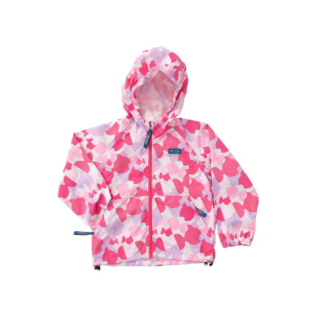Windbreaker Jacket | PRODOH