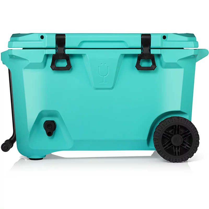 BruMate BruTank 55 qt Wheeled Cooler | Academy Sports + Outdoors