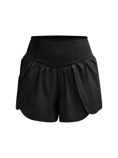 lululemon Go Further Super-High-Rise Split Short 3" | Lululemon (US)