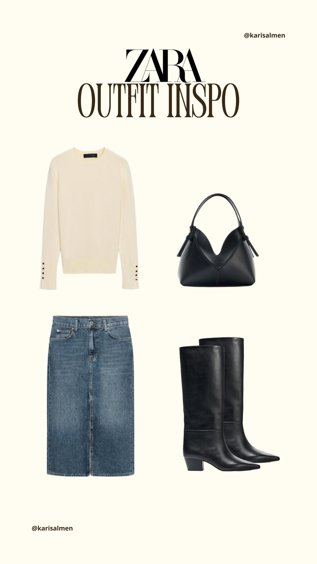 A perfect look for fall! 🍂 

 #LTKSeasonal #LTKU #LTKFindsUnder100