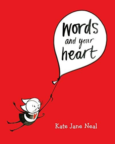 Words and Your Heart | Amazon (US)