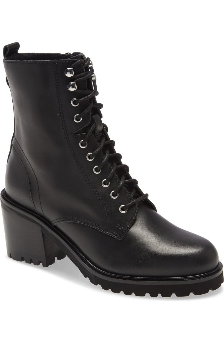 Brandt Lace-Up Boot | Nordstrom