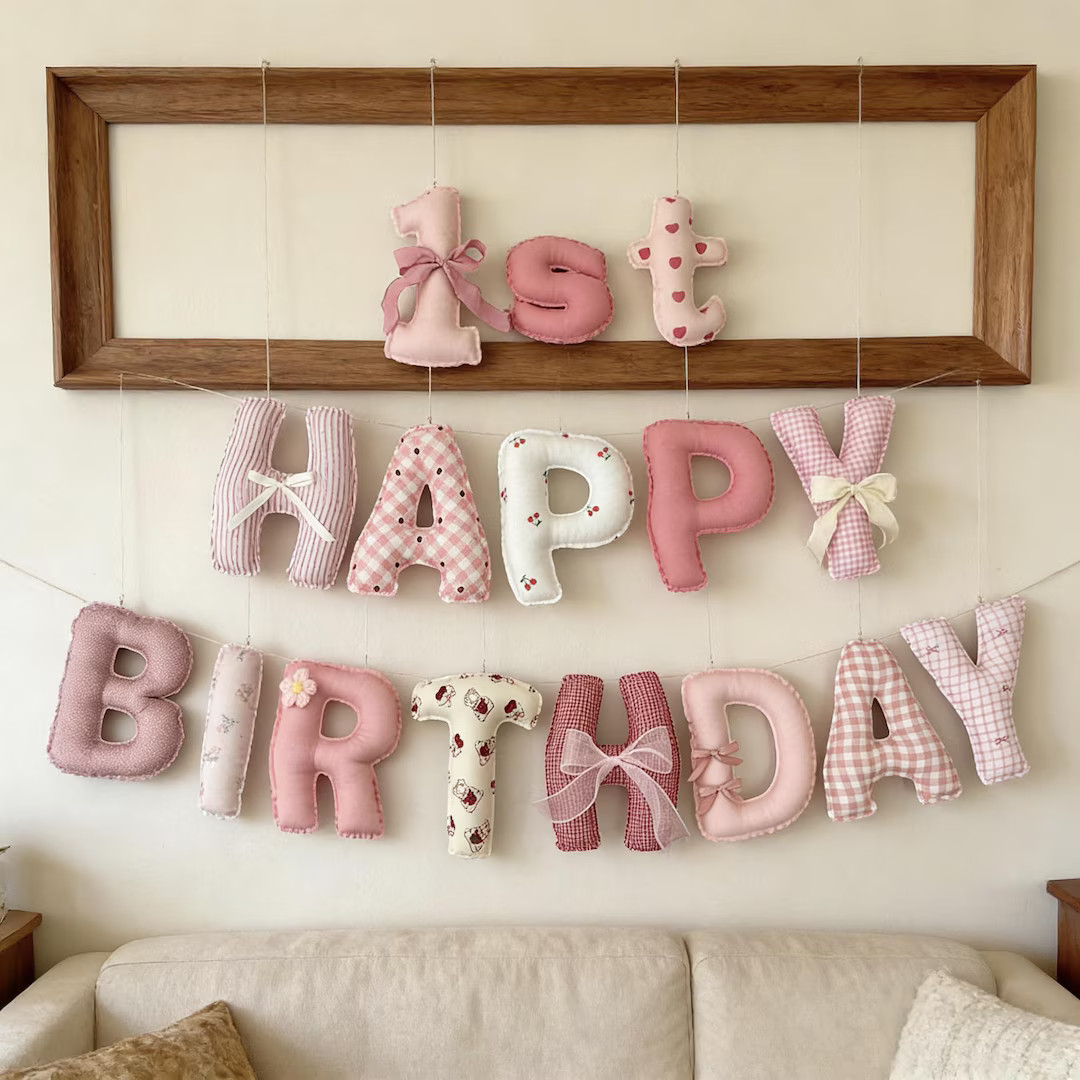 Party Decor | Etsy (US)