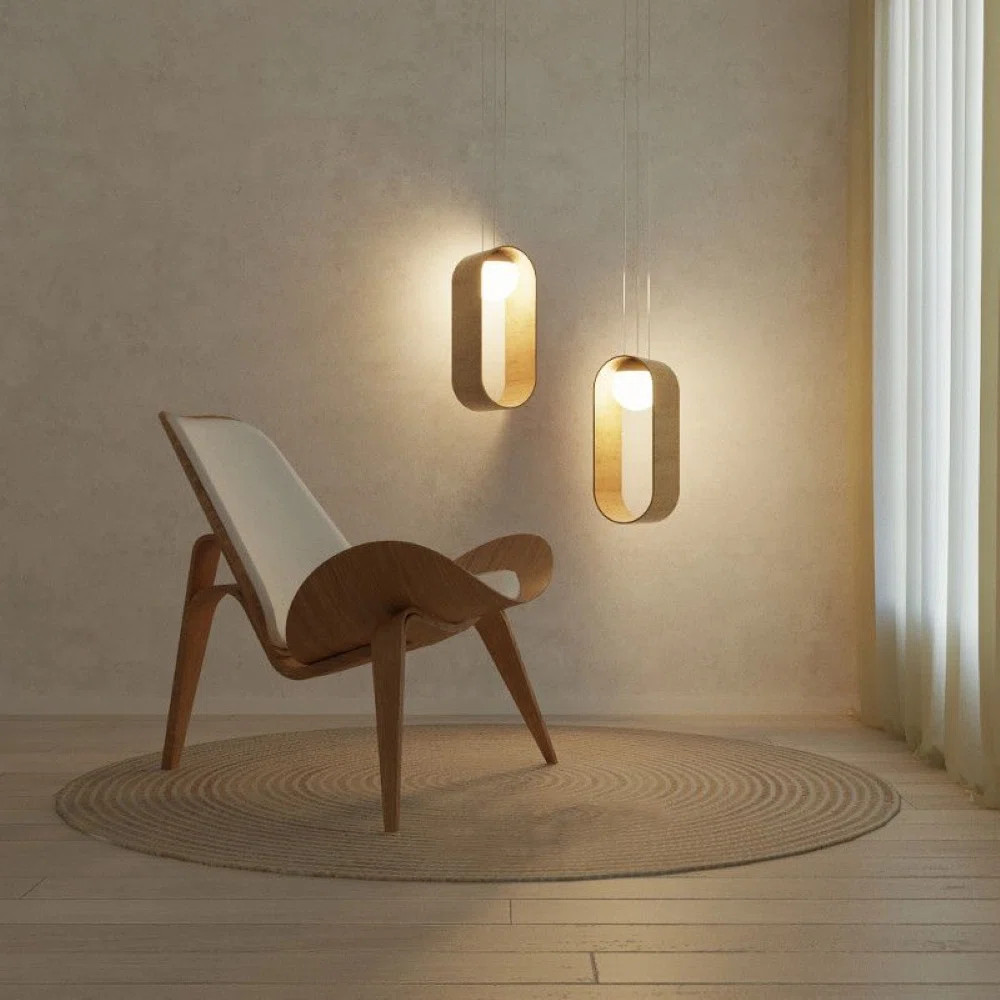 Sfera 1 - Light Pendant | Perigold