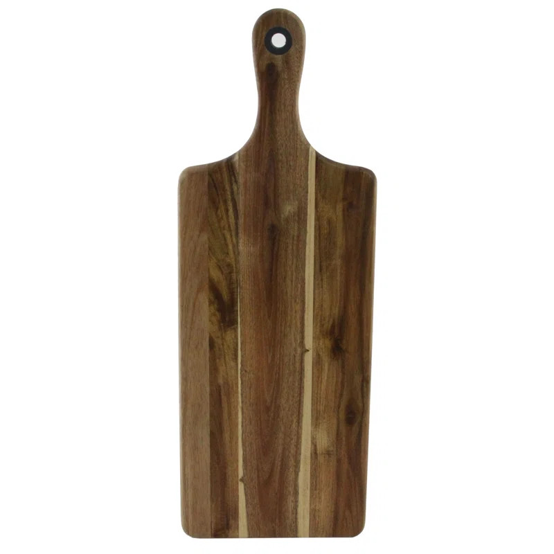 Craft Kitchen Acacia Wood Cutting Board | Wayfair North America