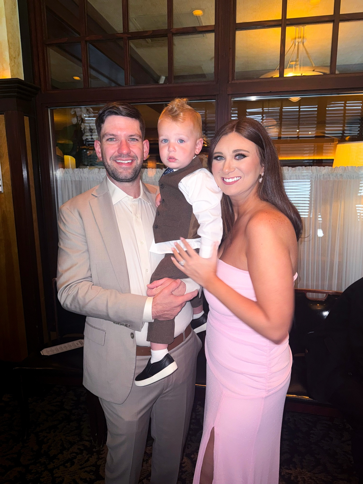 Wedding rehearsal outfit ideas for family 

#LTKStyleTip #LTKWedding #LTKKids