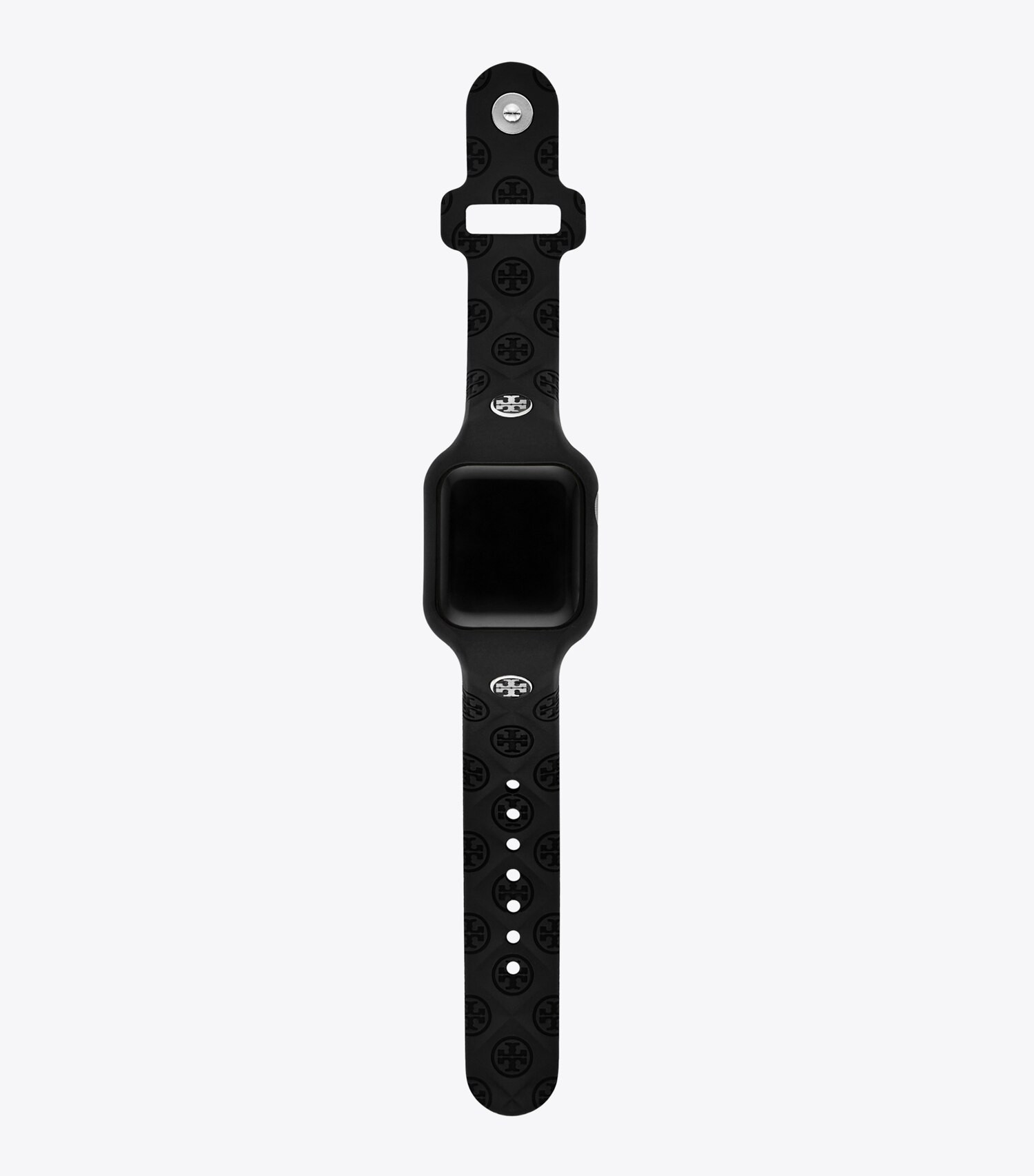 T Monogram Band for Apple Band®: Women's Designer Smart Watches | Tory Burch | Tory Burch (US)