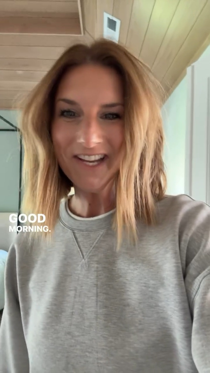 Good Morning! The team is on their way over for some outdoor hosting ideas…. Stay tuned!

#LTKdayinmylife #LTKfoodie