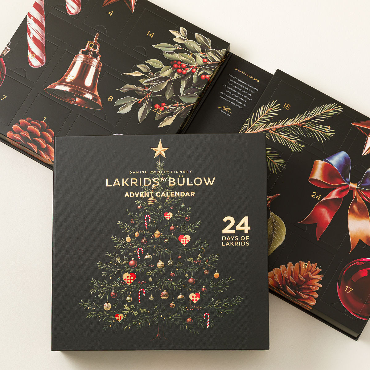 Unexpected Licorice Advent Calendar | UncommonGoods