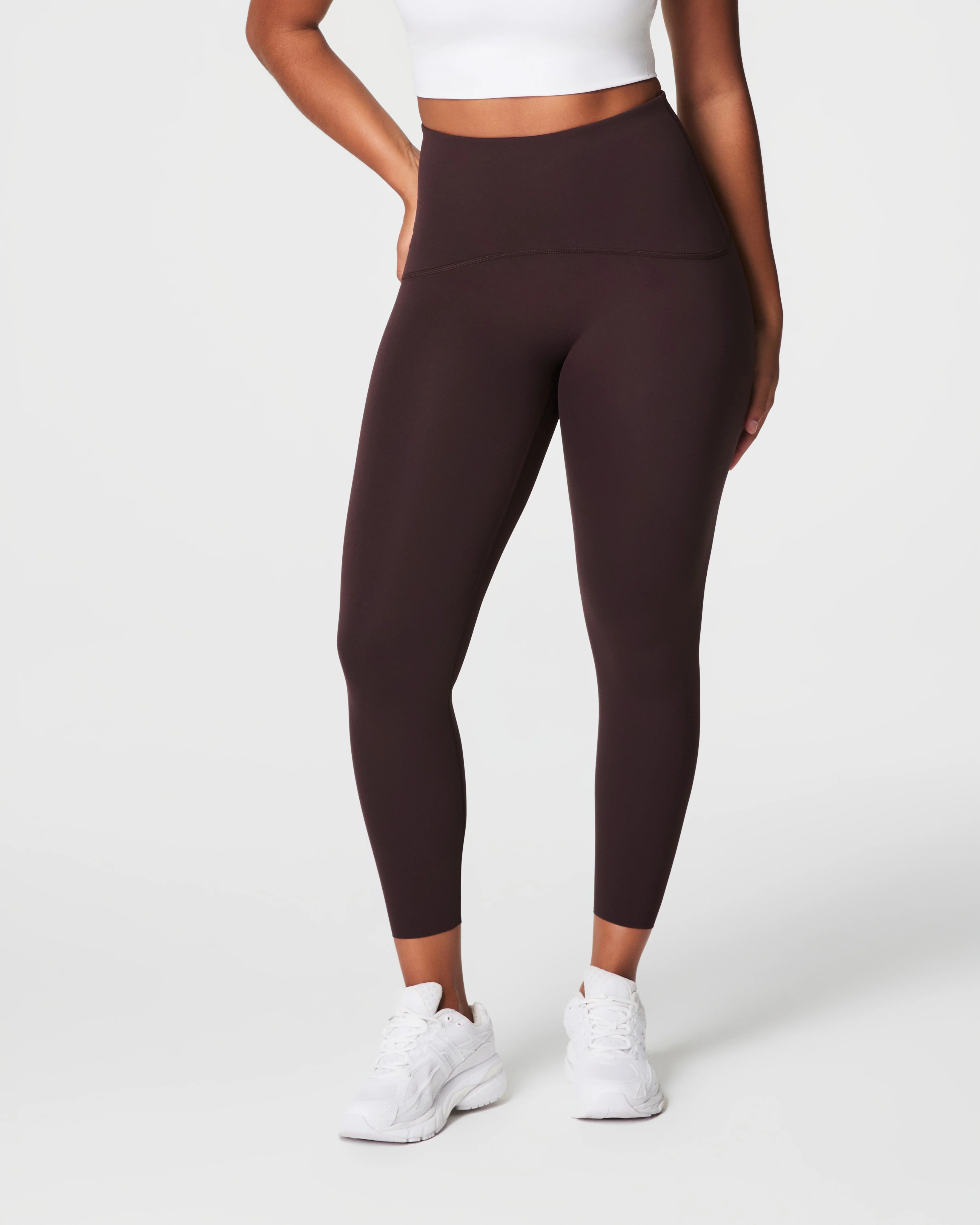 7/8 Leggings | Spanx