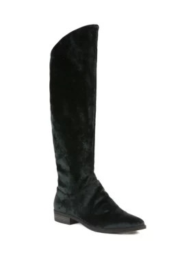 Luna Knee Boots | Belk