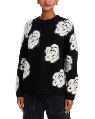 Eva Rose Sweater | Bloomingdale's (US)