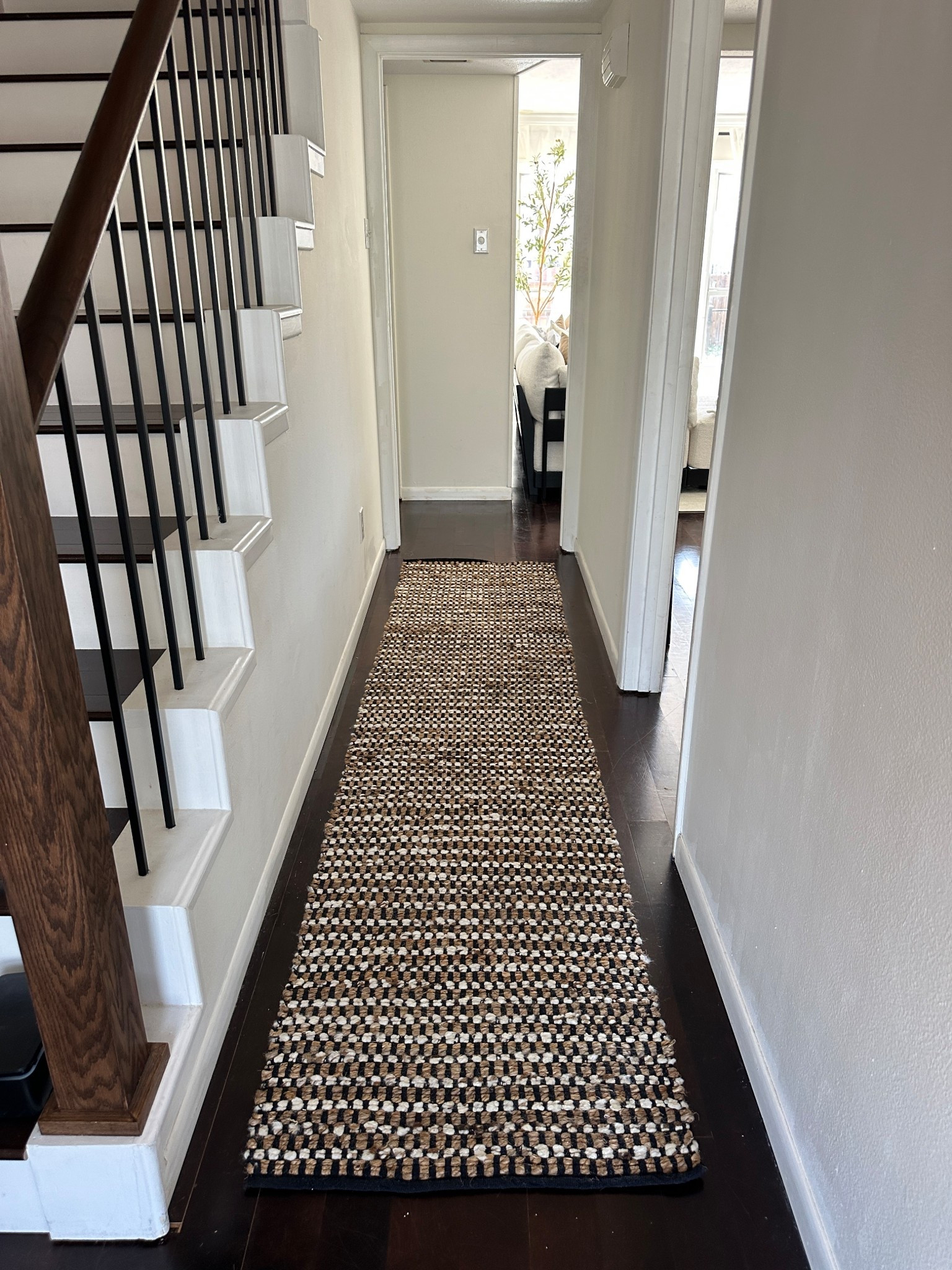 New rug runner from Amazon and it’s such good quality!! Linked other ones from the same brand  

Amazon home, rug, home decor 

#LTKHome