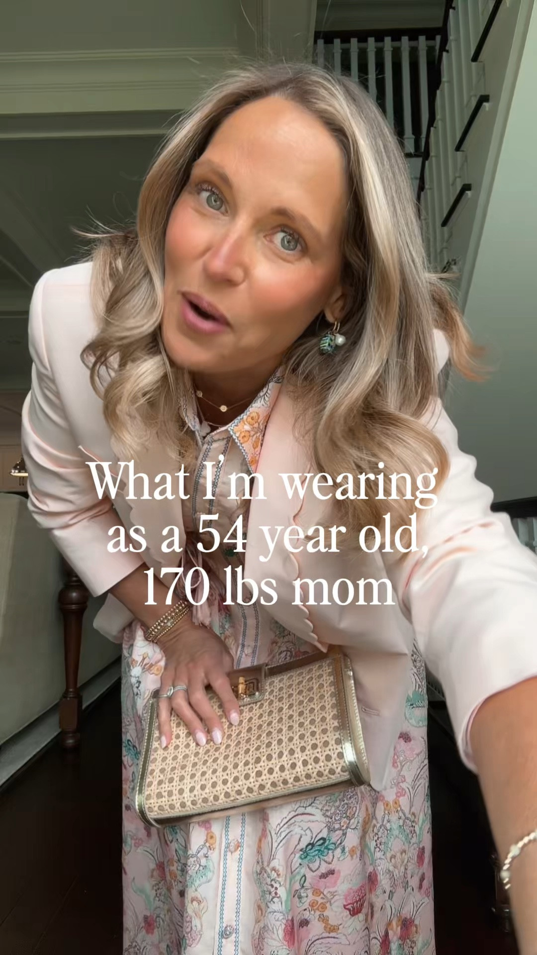 IYKYK looks just like Zimm. COMPLIMENTS don’t stop. Last time in stock! Hurry. It’s a great one. And it’s a total look for less. Looks just like a Zimmerman.

Wearing large.

#LTKootd #LTKdayinmylife #LTKOver40