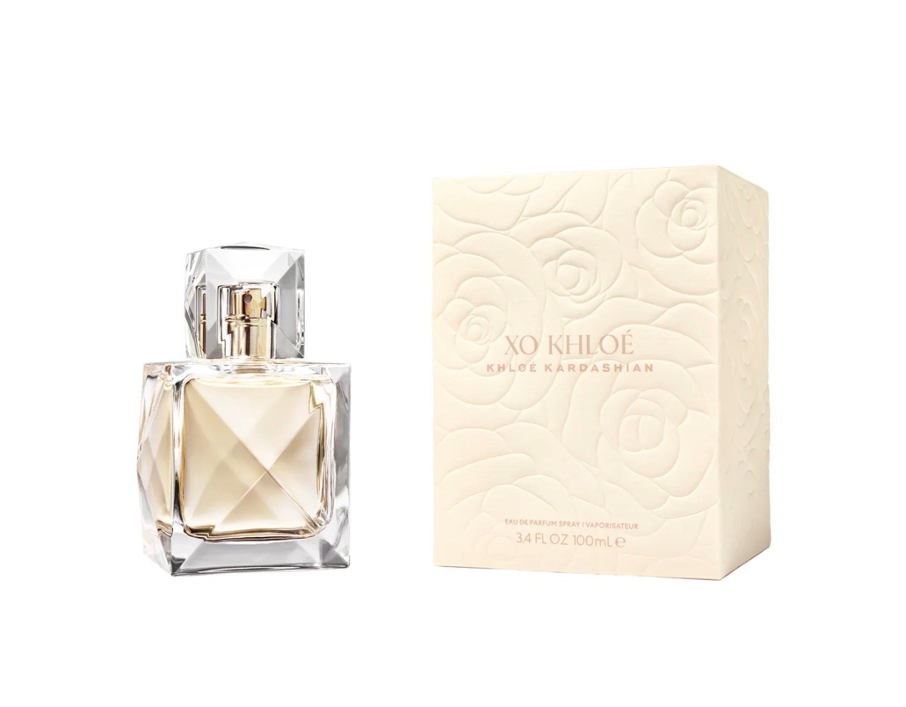 EAU DE PARFUM
XO KHLOÉ


#LTKmorningroutine #LTKSeasonal #LTKBeauty