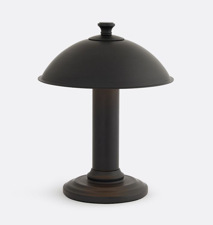 Beauford LED Table Lamp | Rejuvenation