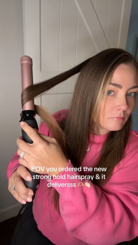 Obsessed with my beachwaver
Bundle with their strong hold hairspray to save big on the 1.25” size right now

Long hair, hairstyle ideas, curling iron, hair products 

#LTKbeauty