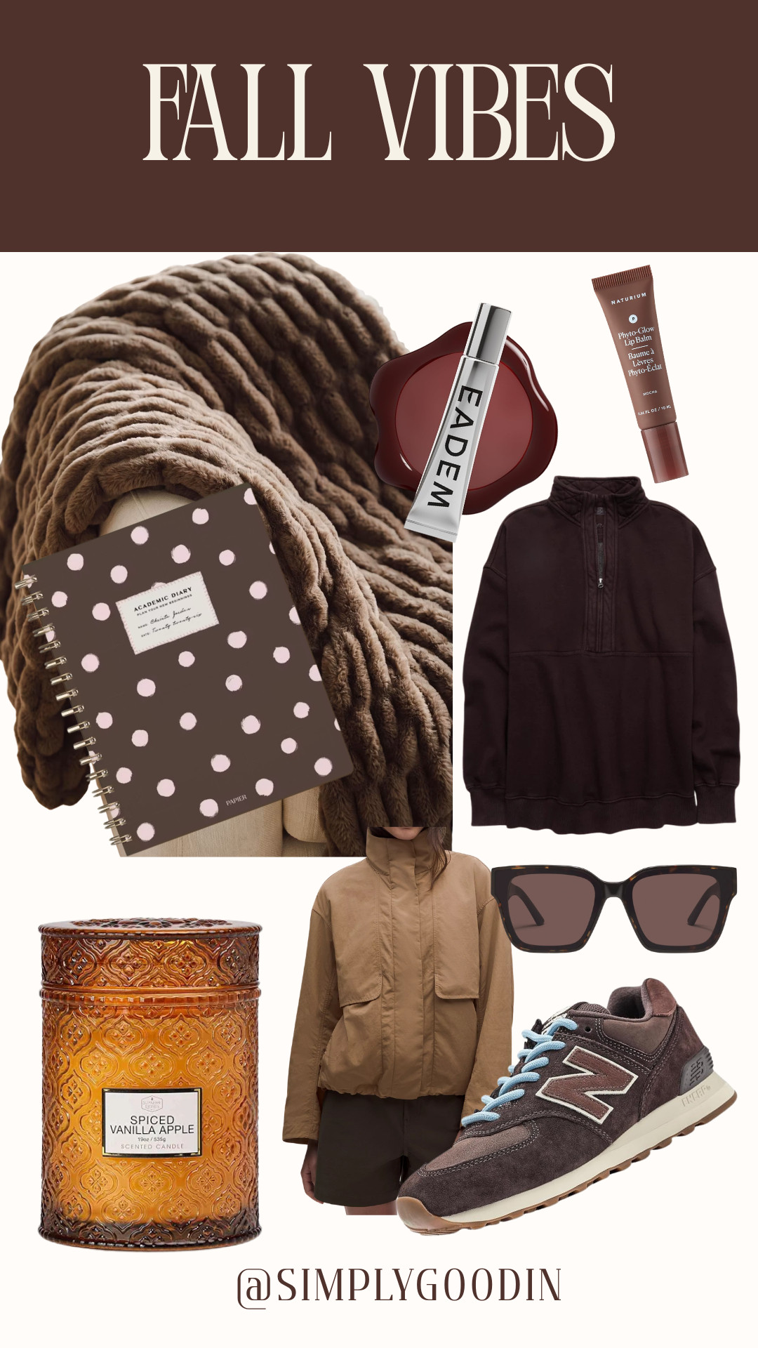 feeling all the fall cozy vibes today but I am not ready for summer to be done. Love me some fall themed active wear!  

 #LTKfall #LTKshoes #LTKgiftguide