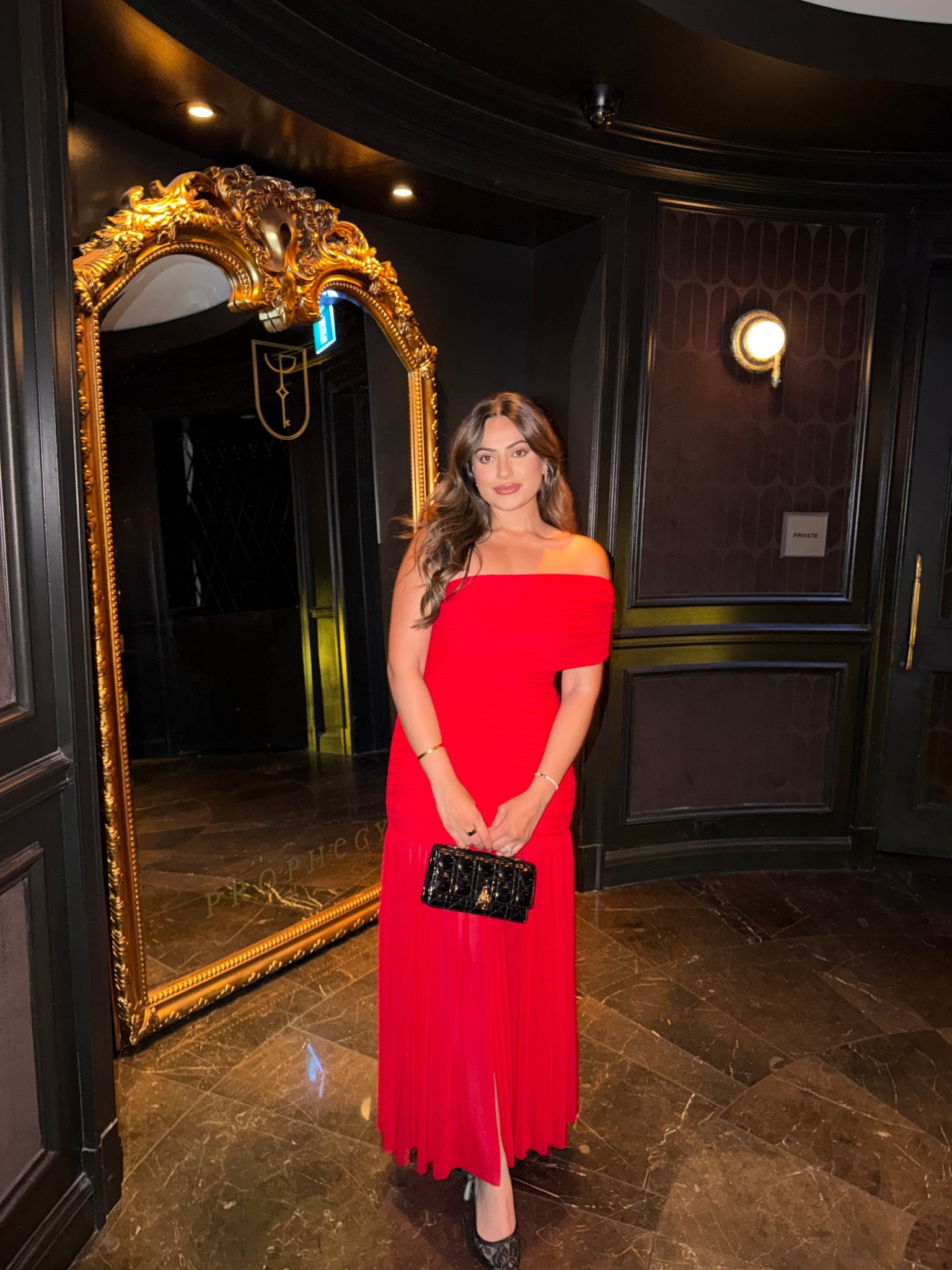 The perfect red dress ✨

#LTKdresses #LTKdatenight #LTKpartywear