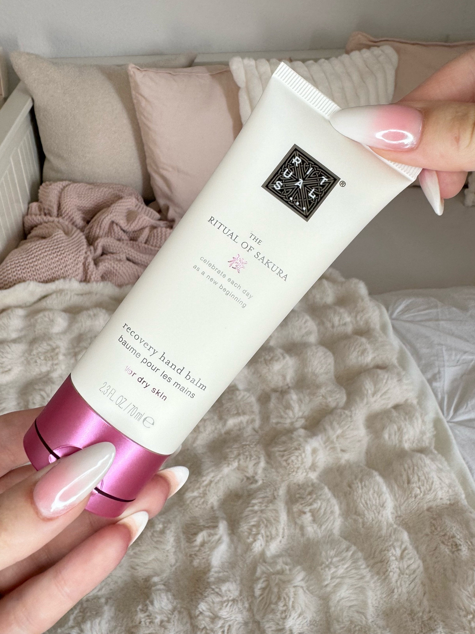 Rituals Hand Creme 

#LTKbeauty #LTKfindsunder100 #LTKGiftGuide