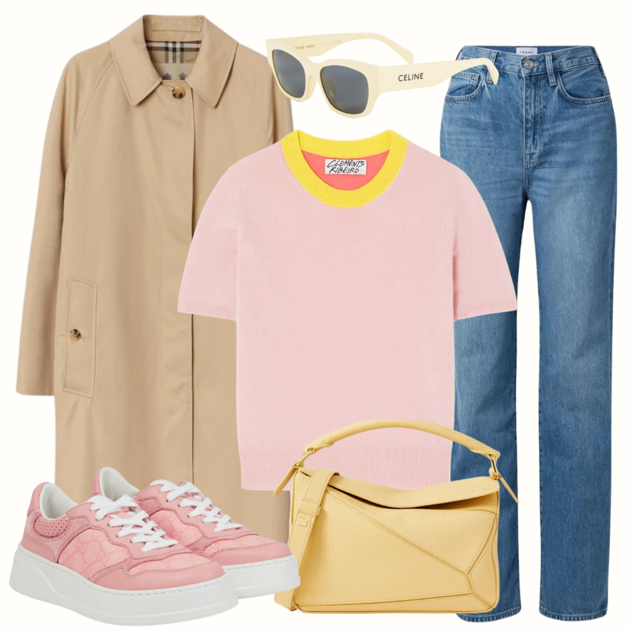 Spring styling inspiration 

#LTKeurope #LTKSeasonal #LTKFind