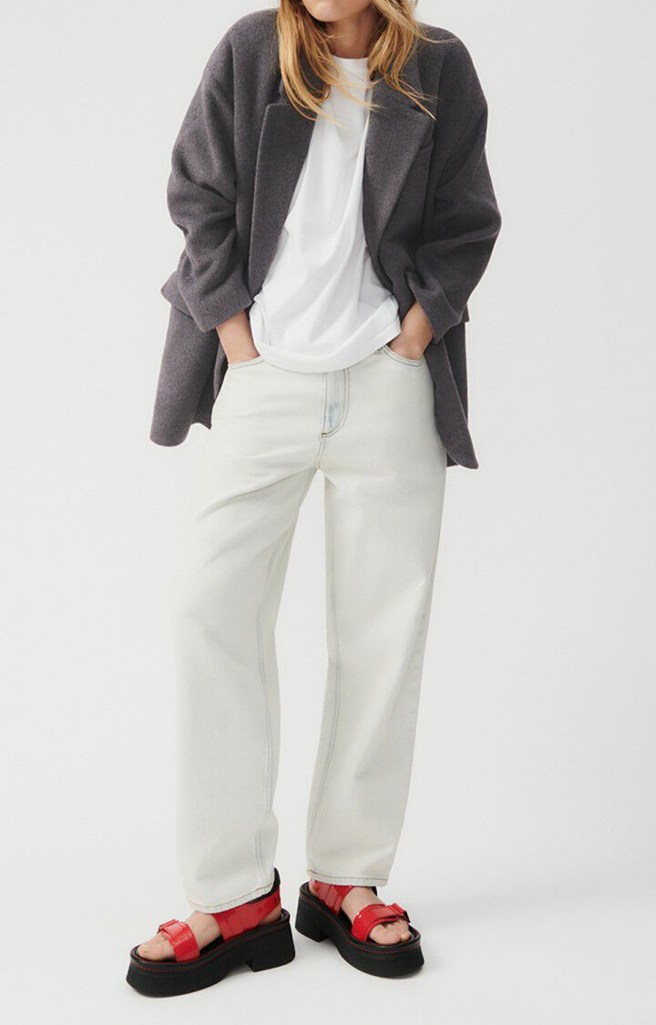 Women's blazer Bydrock | American Vintage