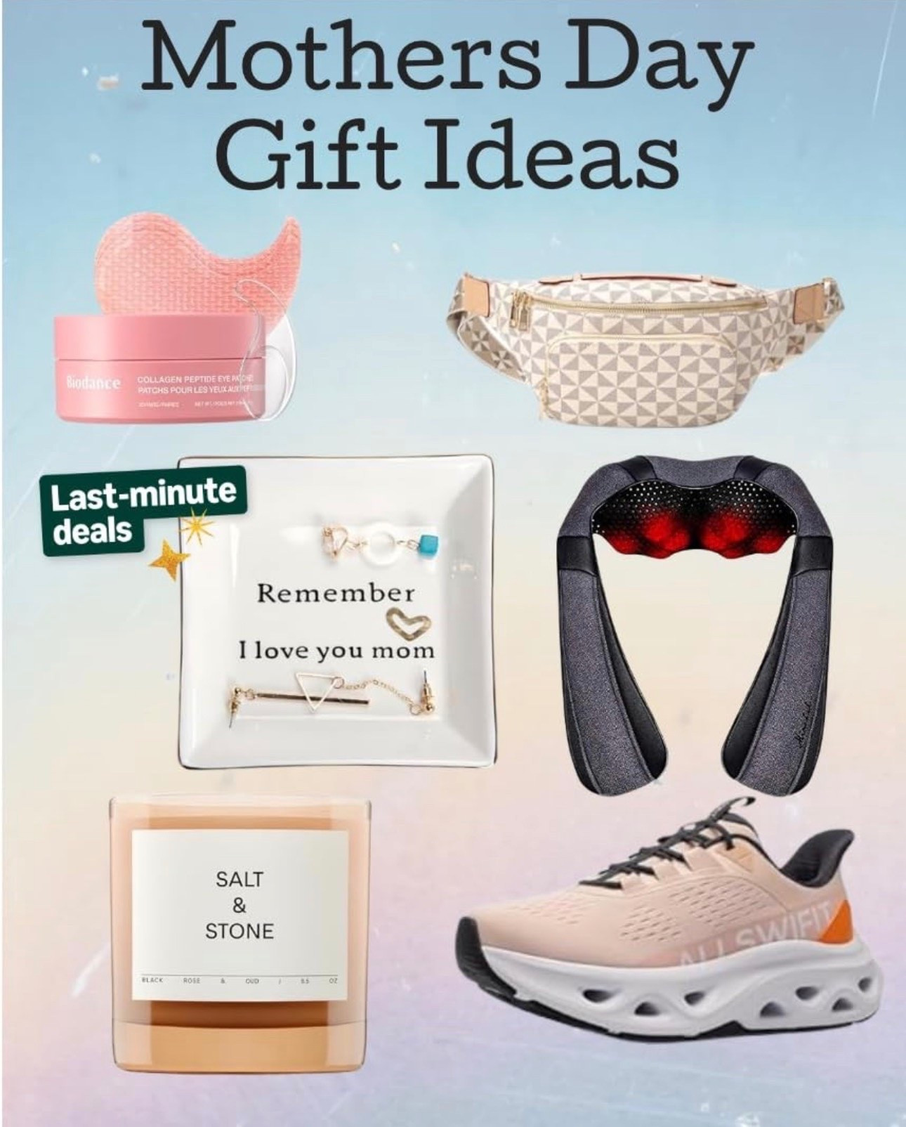 Mother’s Day Amazon Gift Guide

#LTKMothersDay #LTKSeasonal #LTKHome