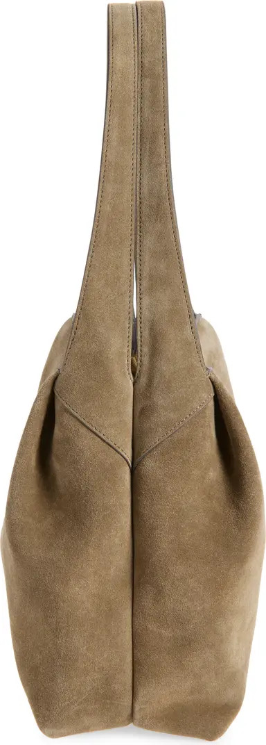 Slade Suede Tote | Nordstrom