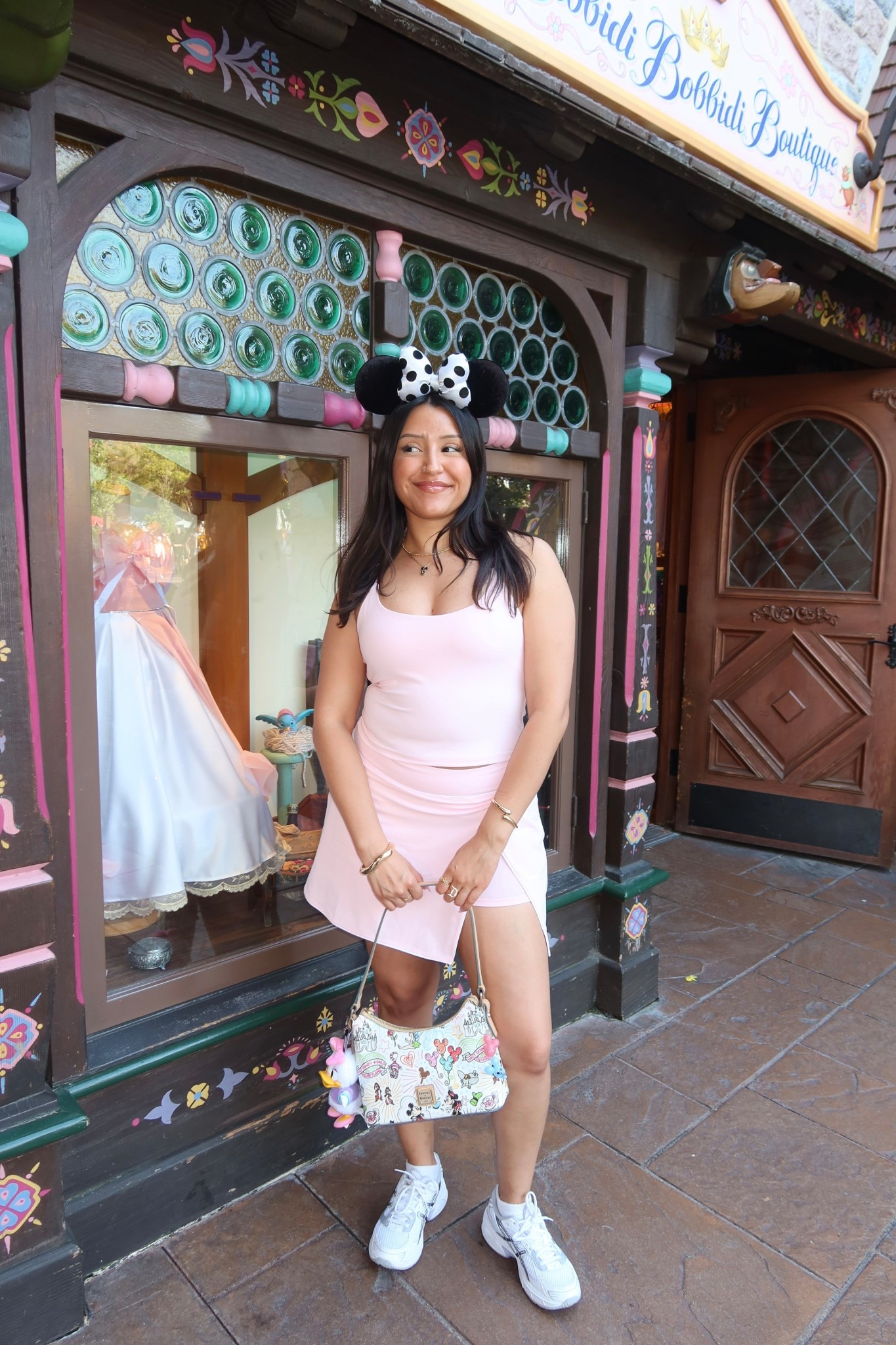 quick disney trip💗⭐️👑

#LTKdayinmylife #LTKActive #LTKootd