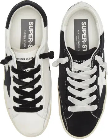 Super-Star Low Top Sneaker (Women) | Nordstrom