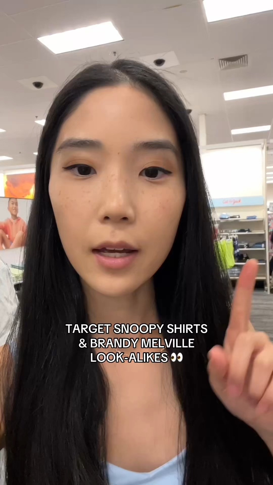 Target Snoopy shirts & Brandy Melville look-alikes!!👀 These are also on sale right now, ranging from $6-8!🤩

#target #snoopy #brandymelville #kids #shirt #backtoschool #school #football #gameday 


#LTKKids #LTKSeasonal #LTKSaleAlert