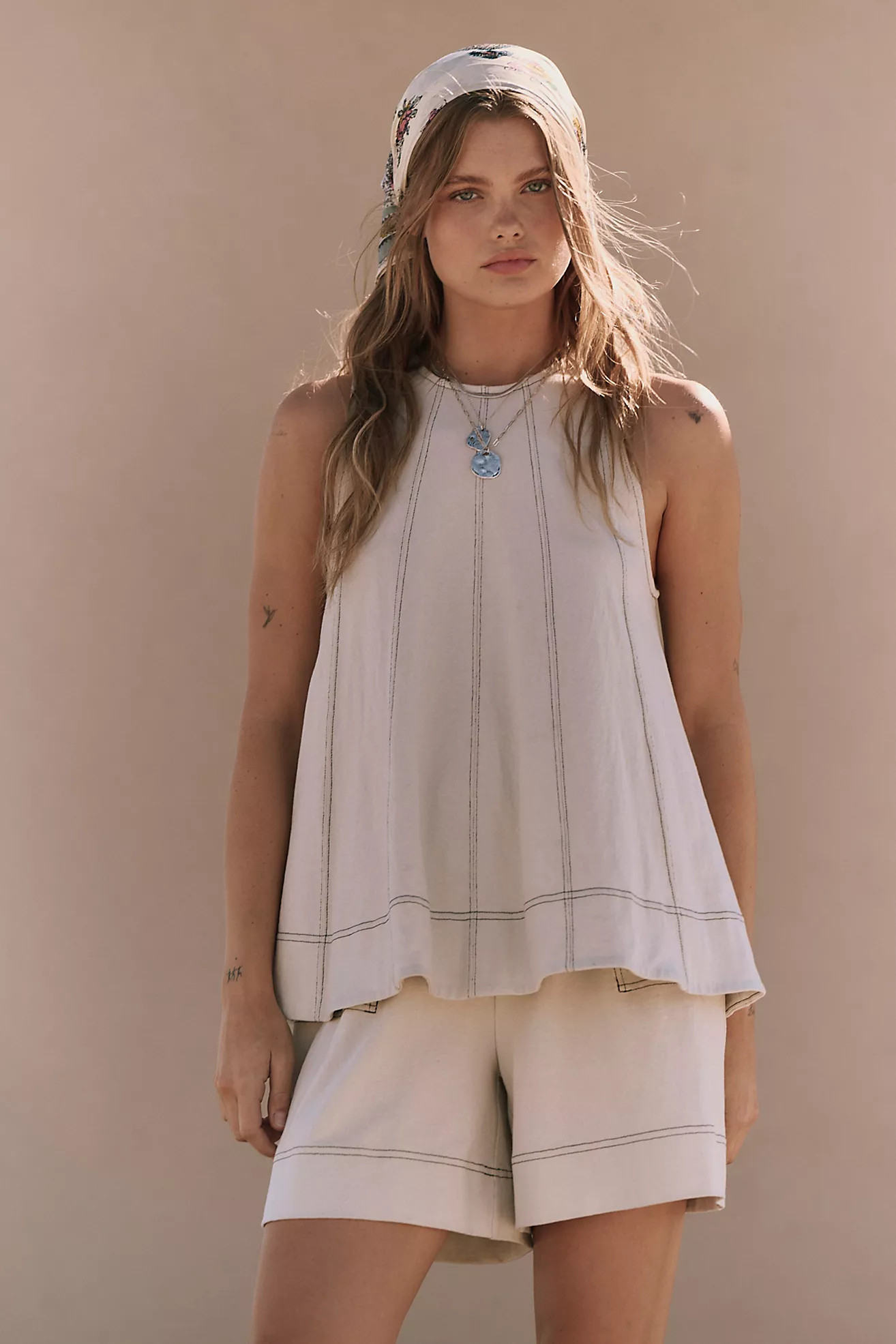 Strada Set | Free People (Global - UK&FR Excluded)