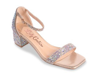 Lady Couture Dazzle Sandal | DSW