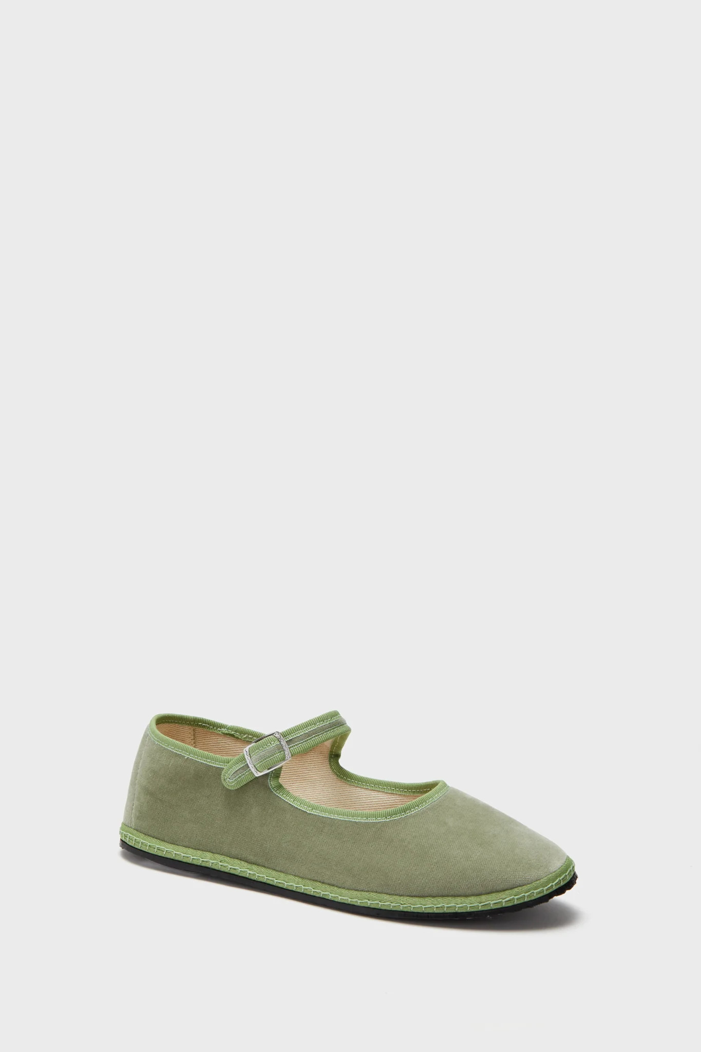 Salvia Mary Jane Flats | Tuckernuck (US)