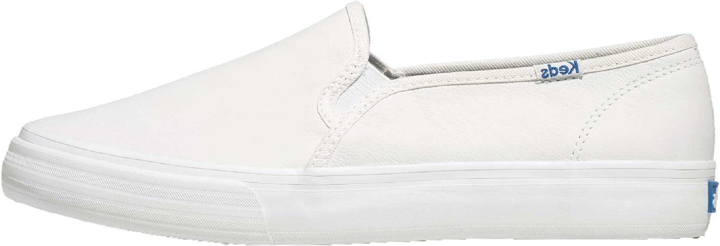 Keds Women's Double Decker Sneaker | Amazon (US)