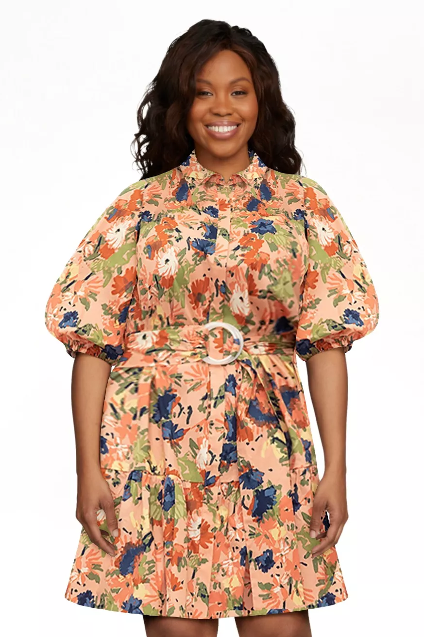 Walmart formal online dresses plus size
