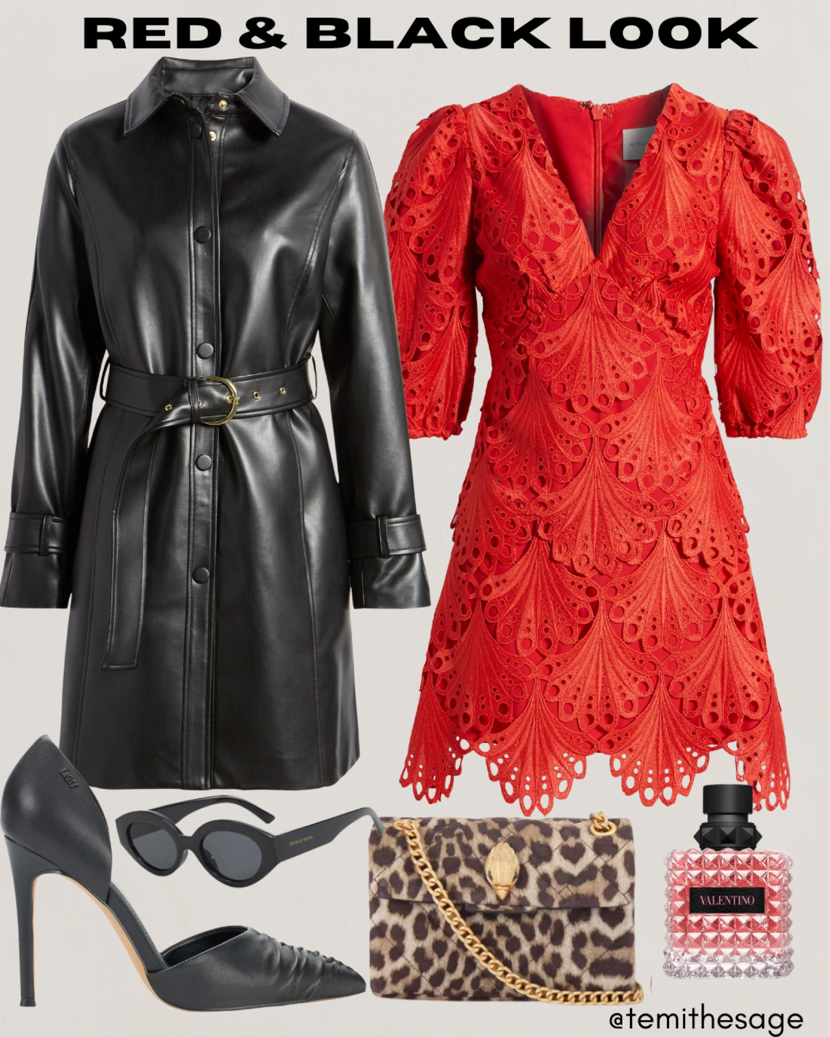 Adding this to my Valentine's wishlist ASAP! 
#DateNightOutfit #LuxuryStyle #ValentinesLook
#Valentine's Outfit

#LTKStyleTip #LTKSeasonal #LTKOver40