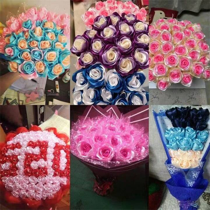 Size: 2.5cm/0.98in, 25 Yards/Roll Black Polyester Satin Ribbon, Ideal For Making Bows And Decorat... | SHEIN