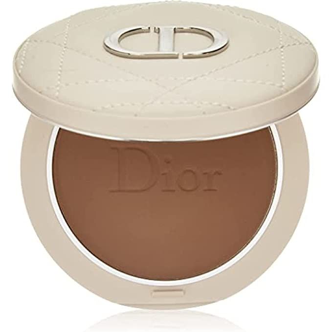 Dior Forever Natural Powder Bronzer (06 Amber Bronze) | Amazon (US)